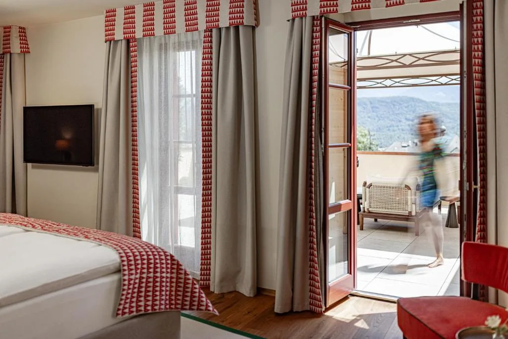 Castel Sallegg Suites Adults only — foto 6