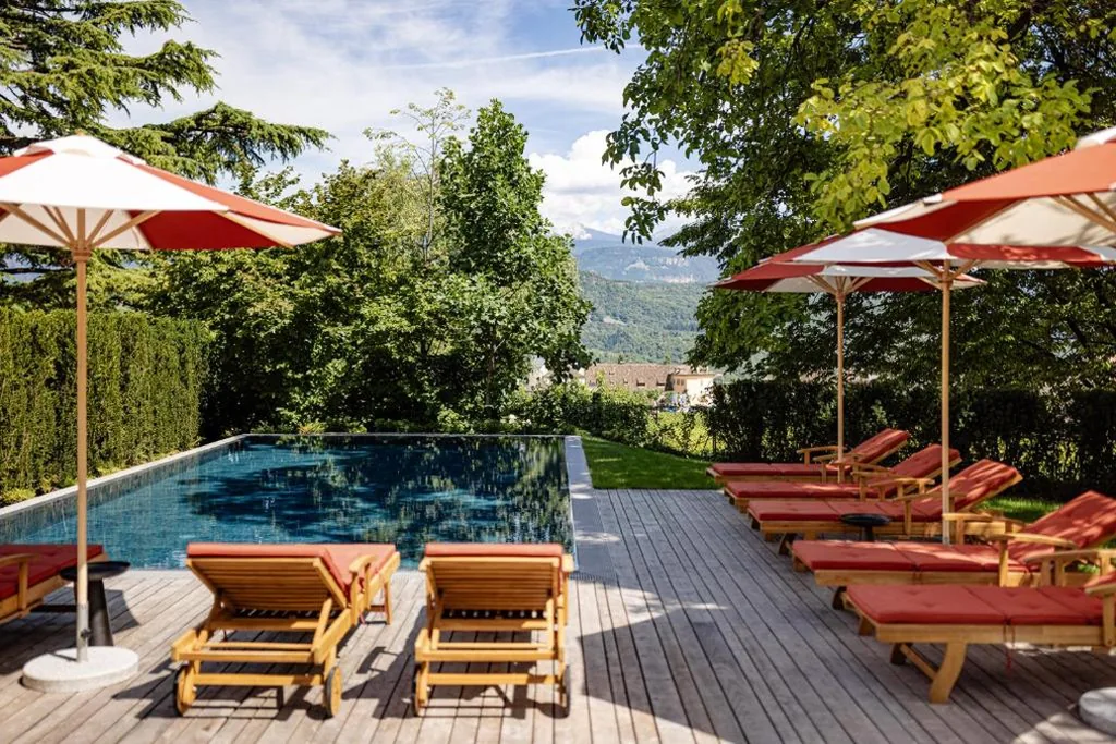 Castel Sallegg Suites Adults only — foto 7