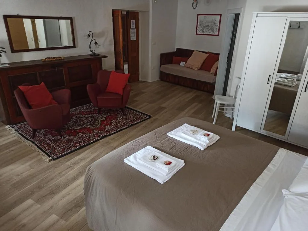 Castello Errante Bio B&B — foto 3