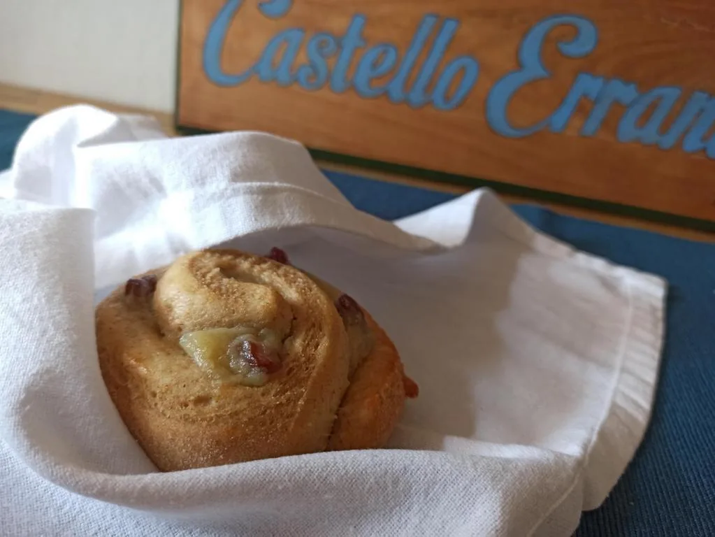 Castello Errante Bio B&B — foto 4