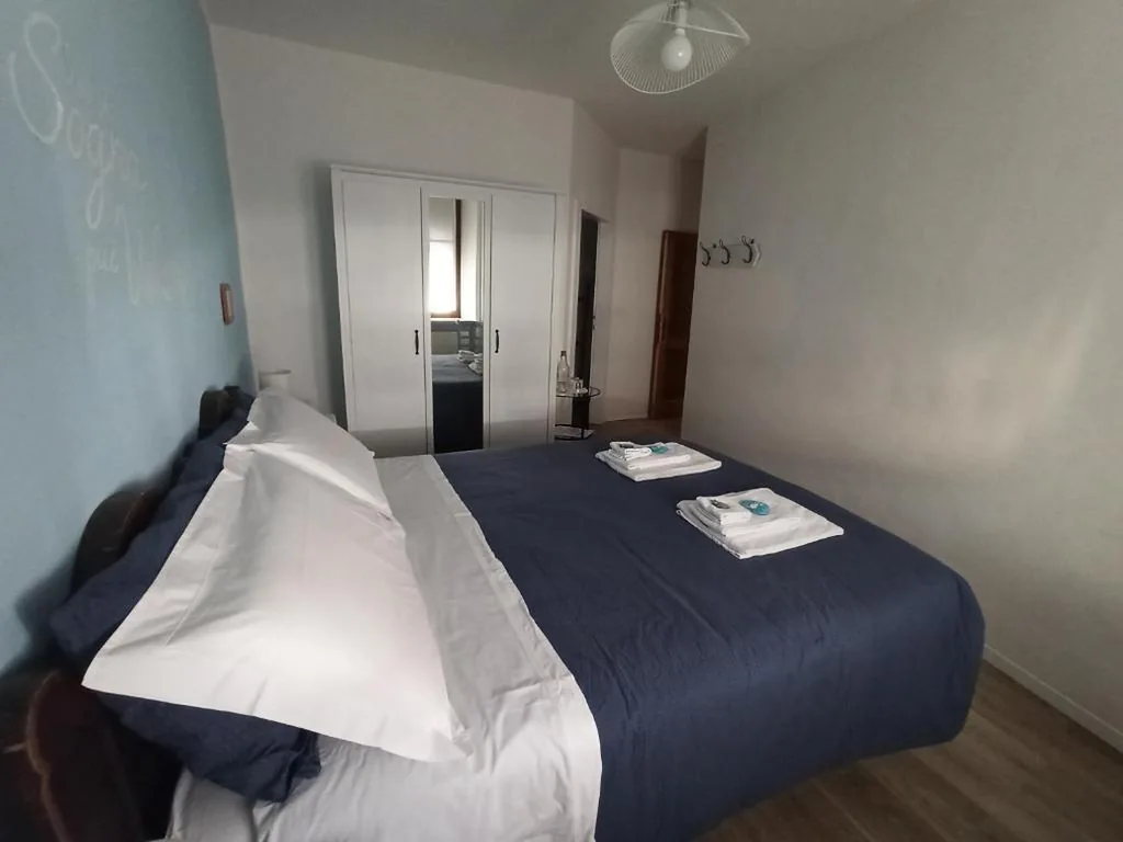 Castello Errante Bio B&B — foto 6