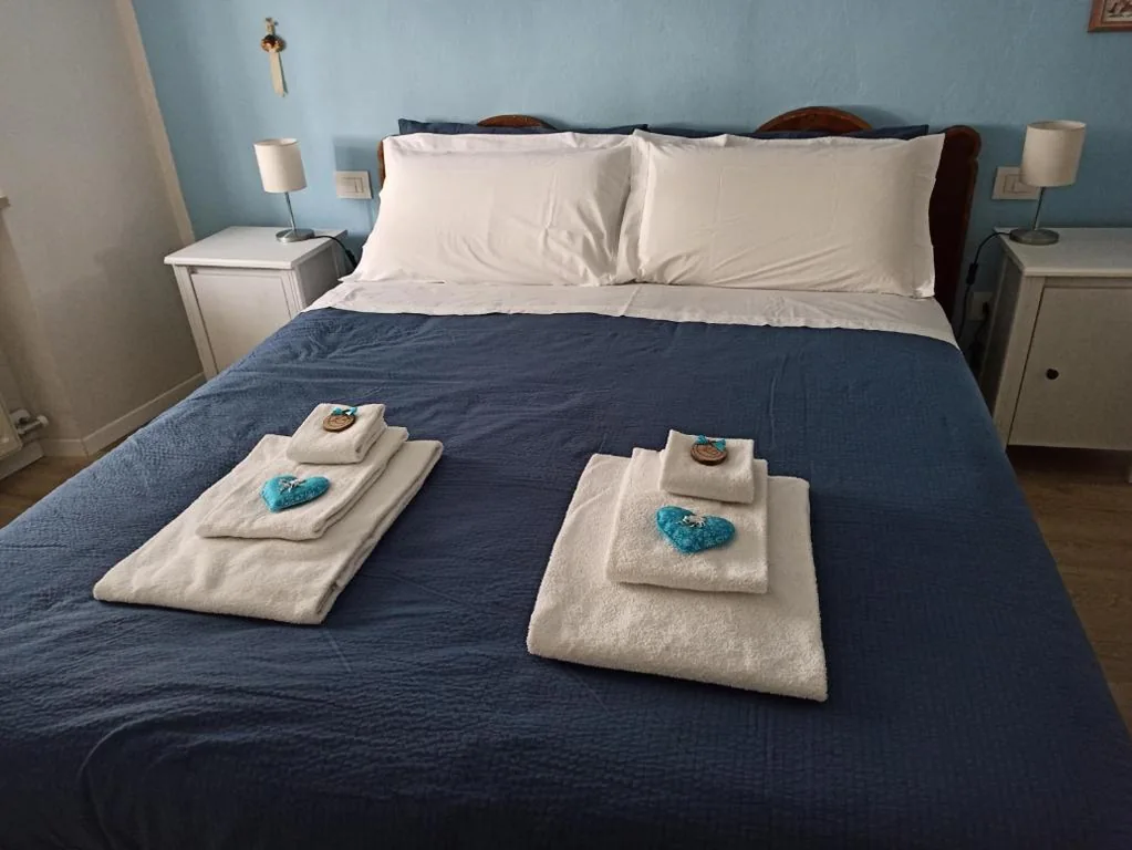 Castello Errante Bio B&B — foto 7