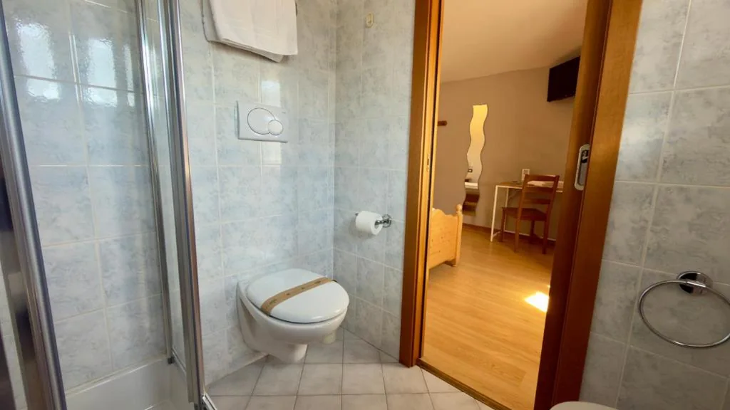 Casteluce Hotel Funivie