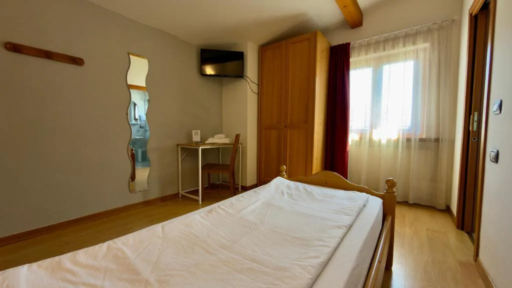 Casteluce Hotel Funivie — foto 6