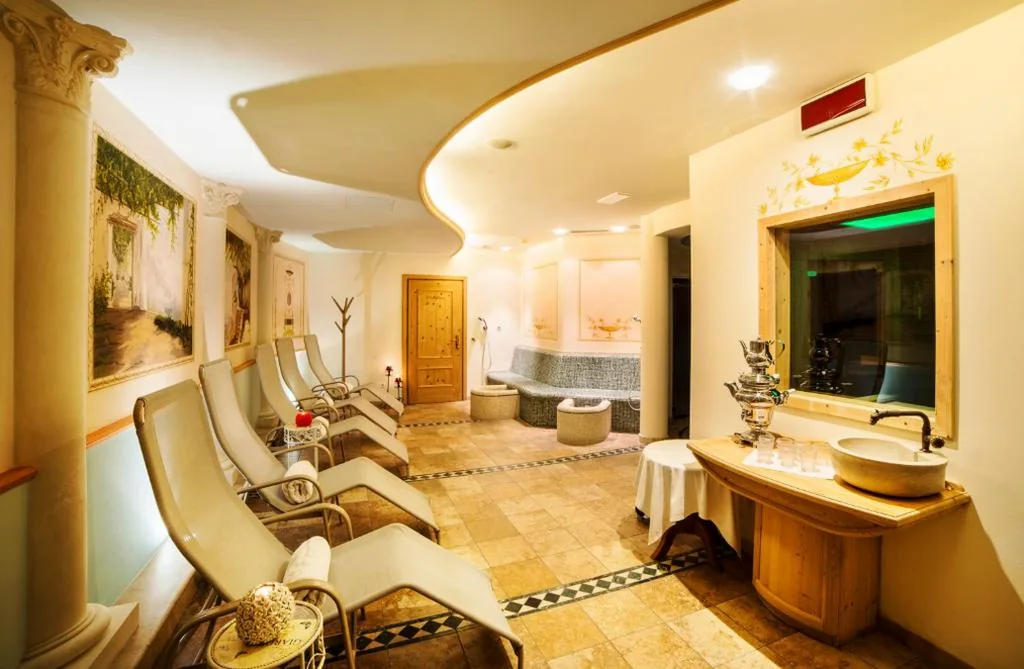 Cavallino Lovely Hotel — foto 5