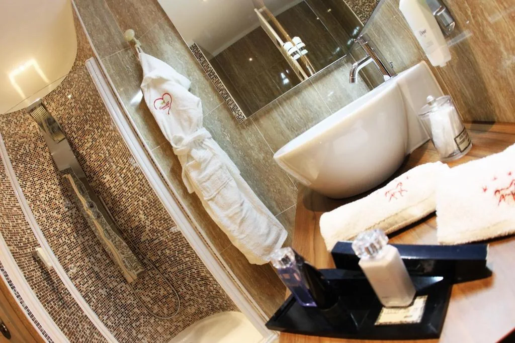 Cavallino Lovely Hotel — foto 8
