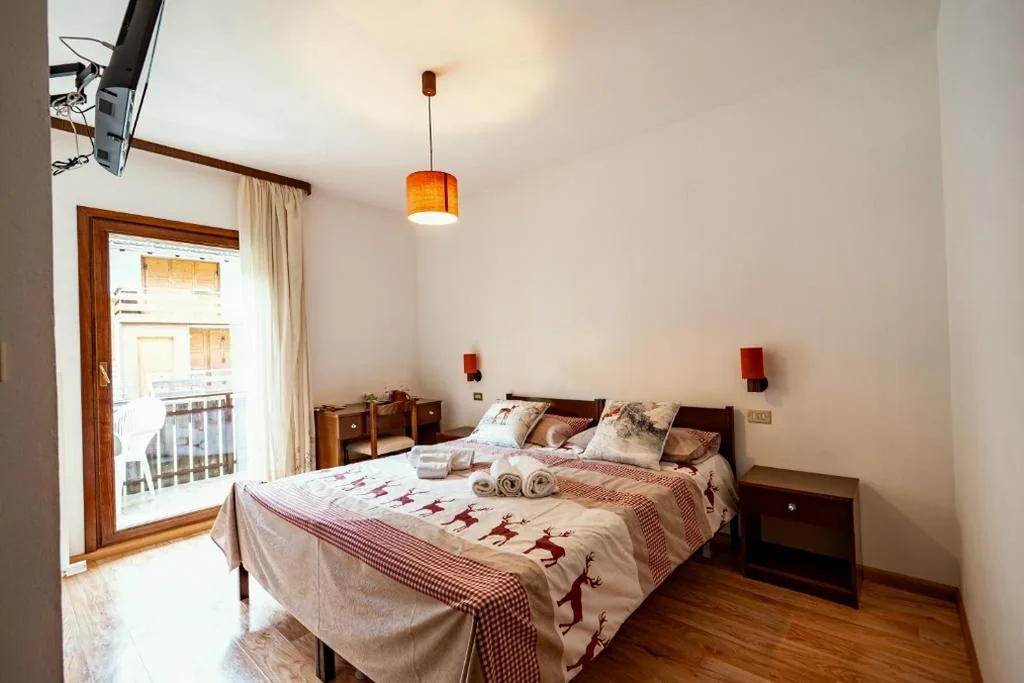 Cèsa Cherpei – Dog Friendly