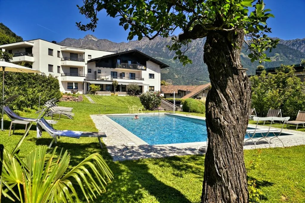 Chalet Anna