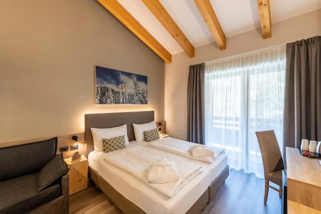 Chalet Aster