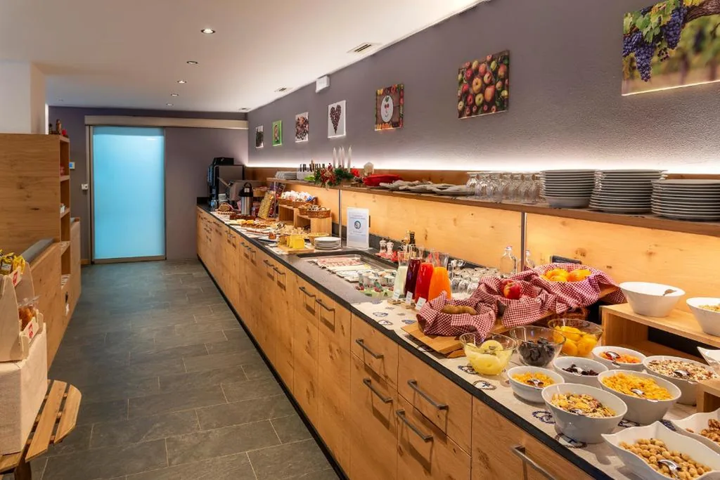 Chalet Aster — foto 4