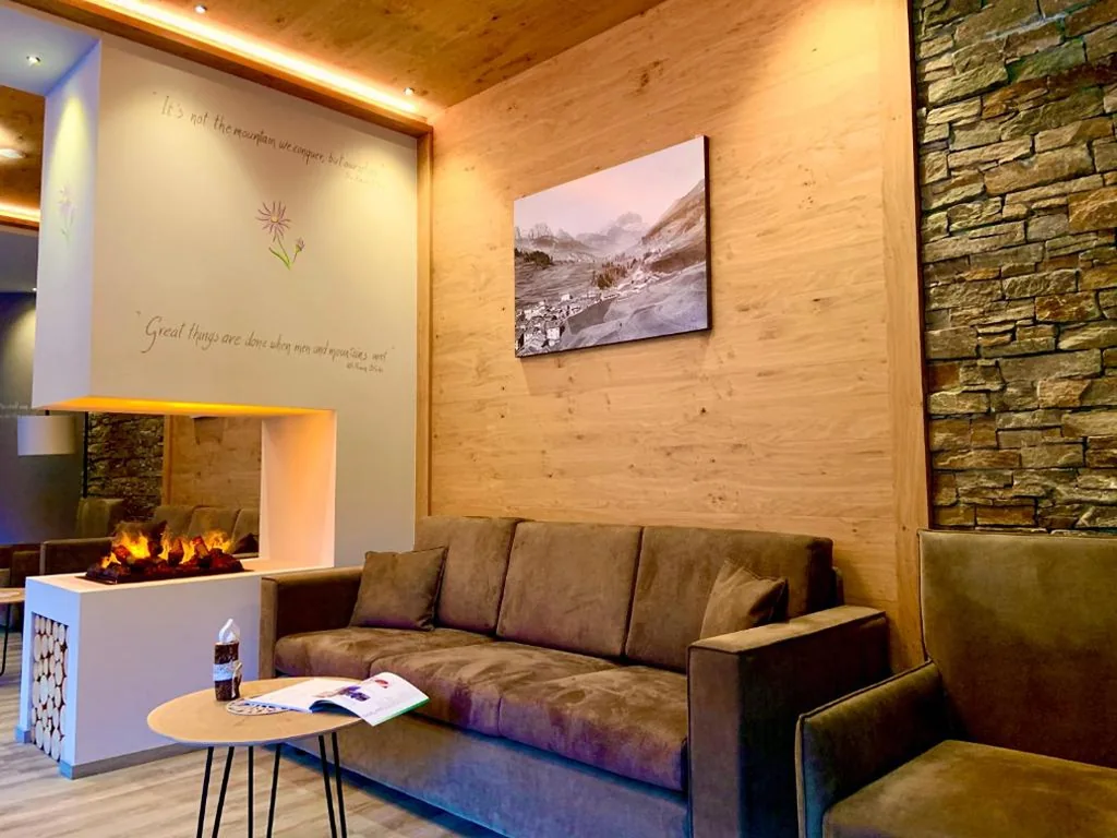 Chalet Aster — foto 5
