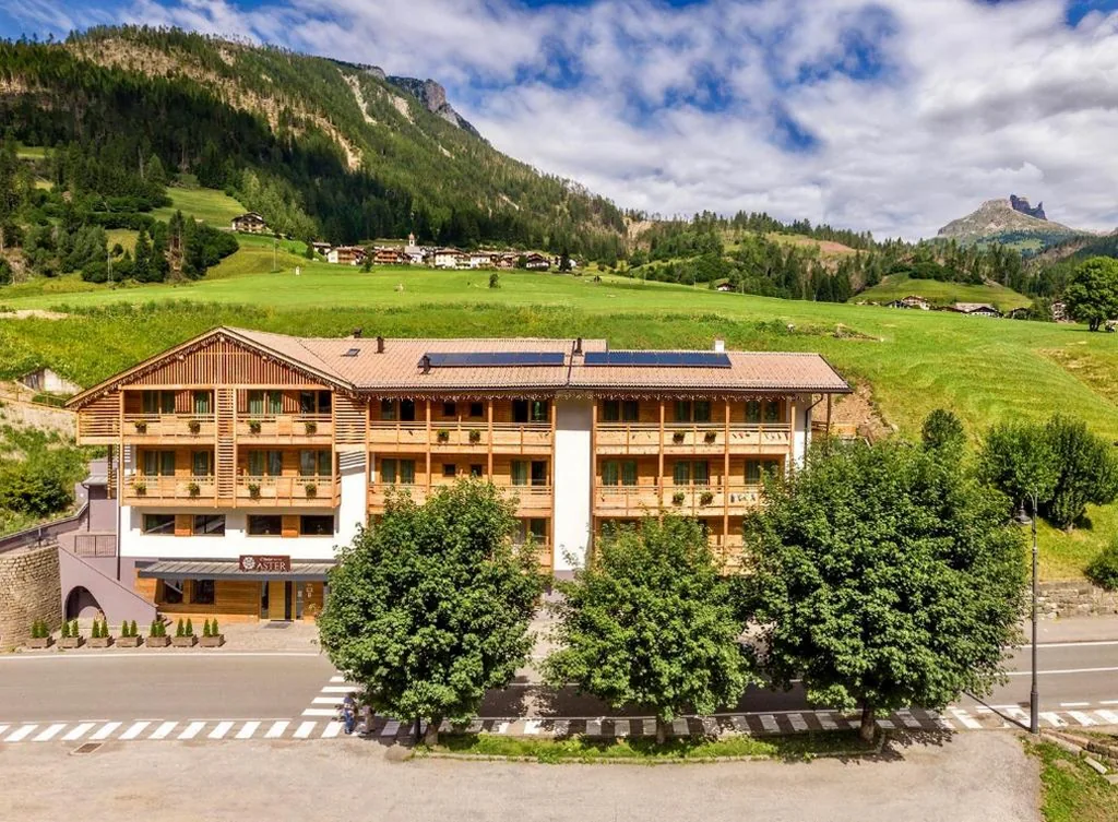 Chalet Aster — foto 6