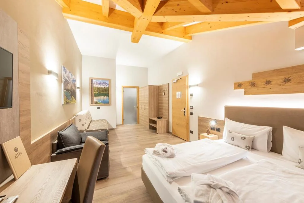 Chalet Aster — foto 7