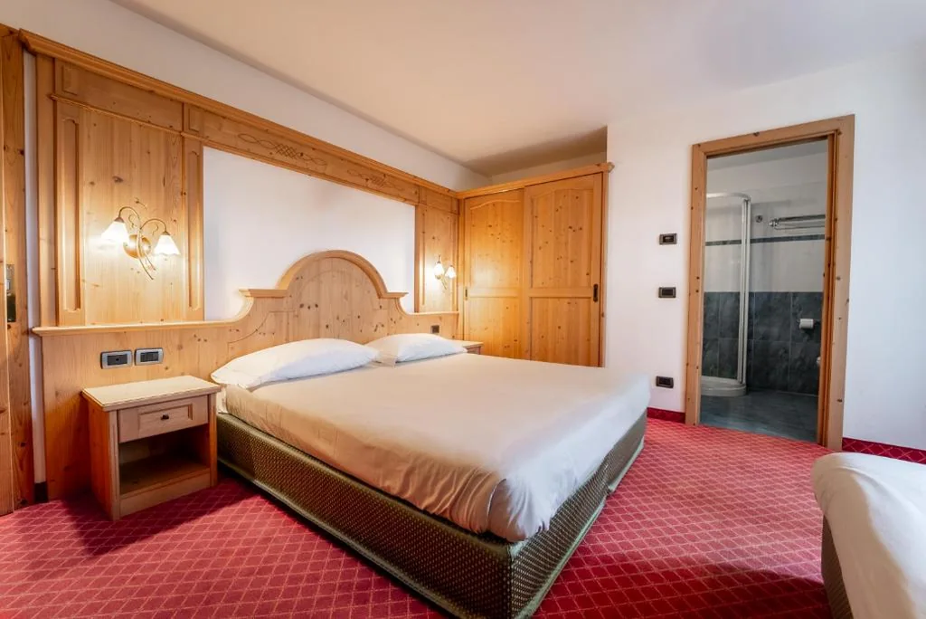 Chalet Campiglio Imperiale — foto 3