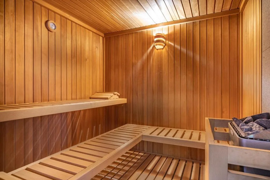 Chalet Campiglio Imperiale — foto 5