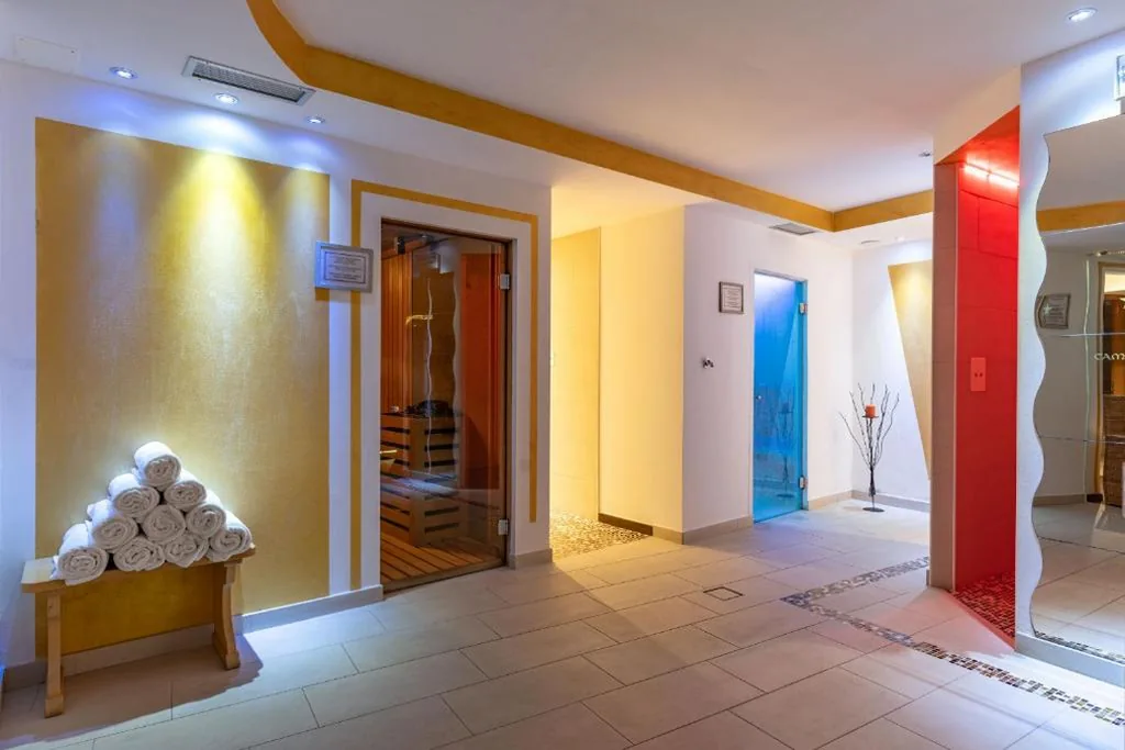 Chalet Campiglio Imperiale — foto 7