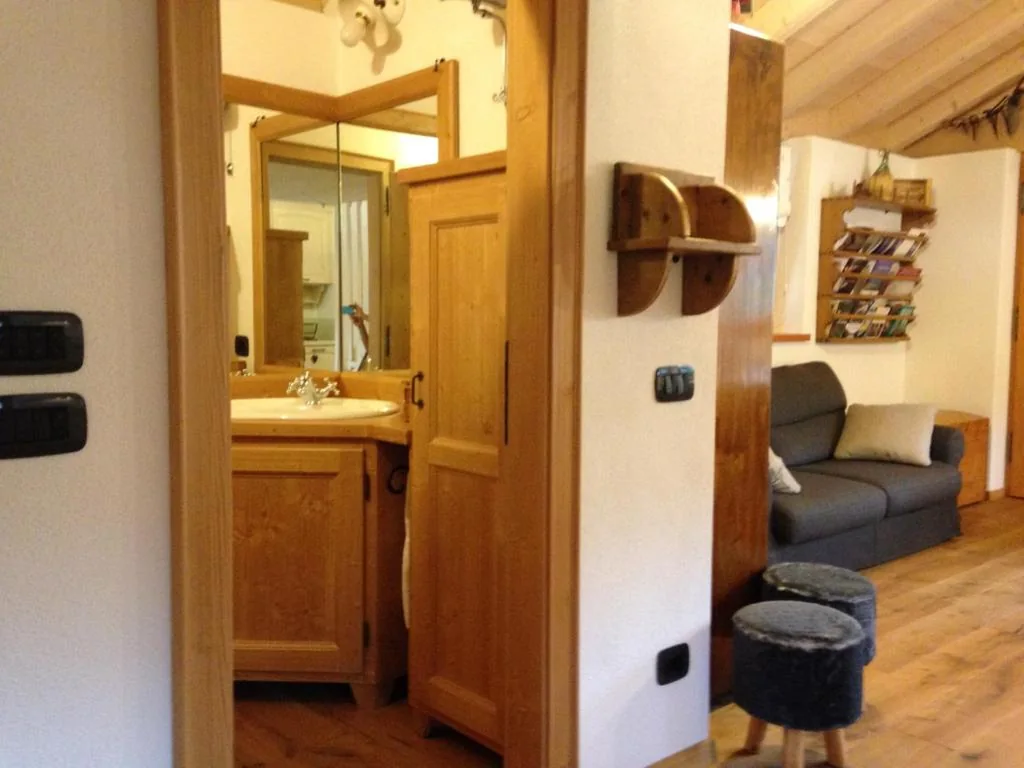 Chalet Casa al Poz — foto 3