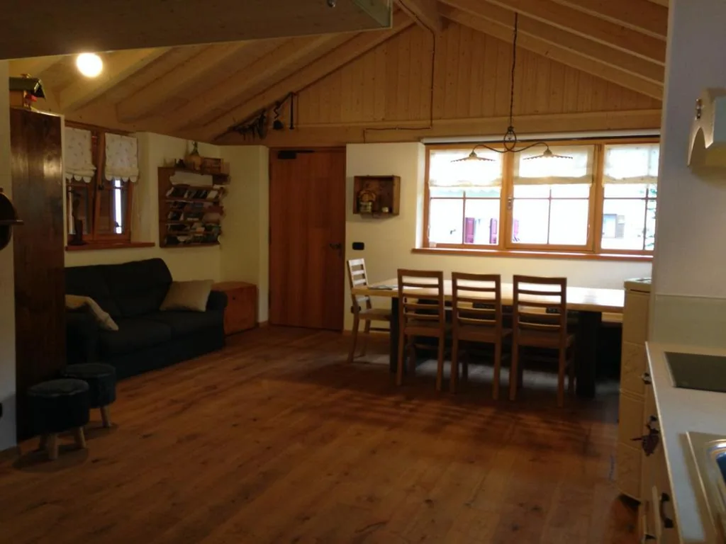 Chalet Casa al Poz — foto 4
