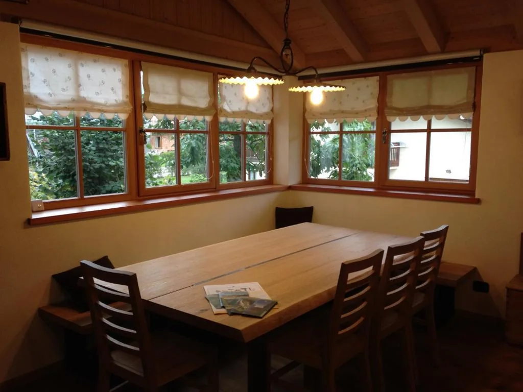 Chalet Casa al Poz — foto 8