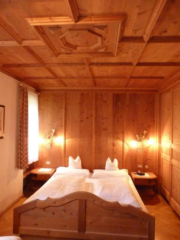 Chalet Ciasa Alexander