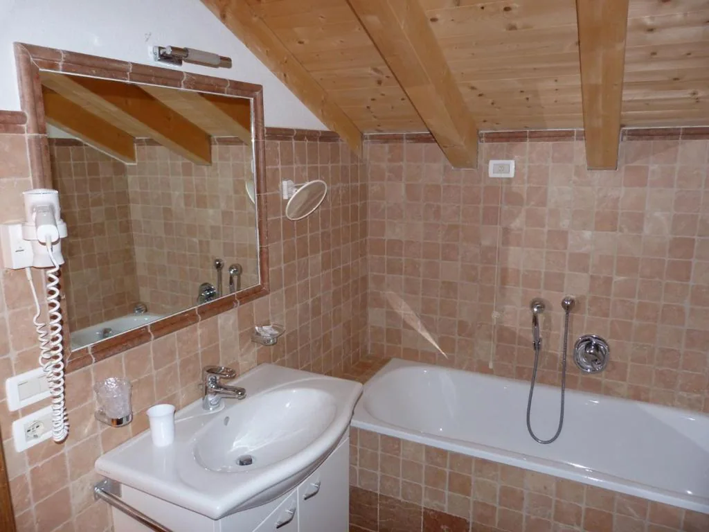 Chalet Ciasa Alexander — foto 3