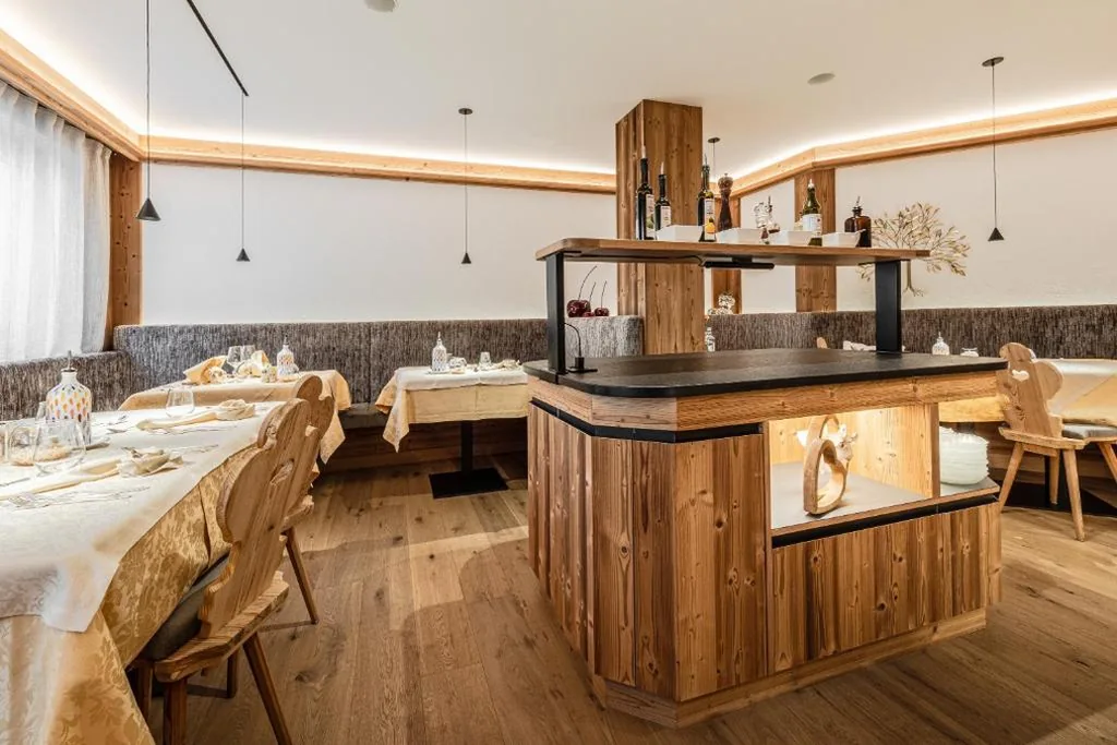 Chalet Ciasa Alexander — foto 4