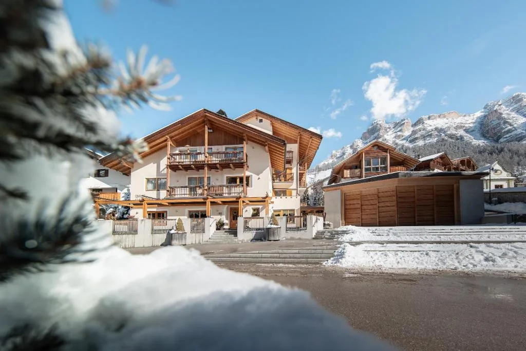 Chalet Ciasa Alexander — foto 5