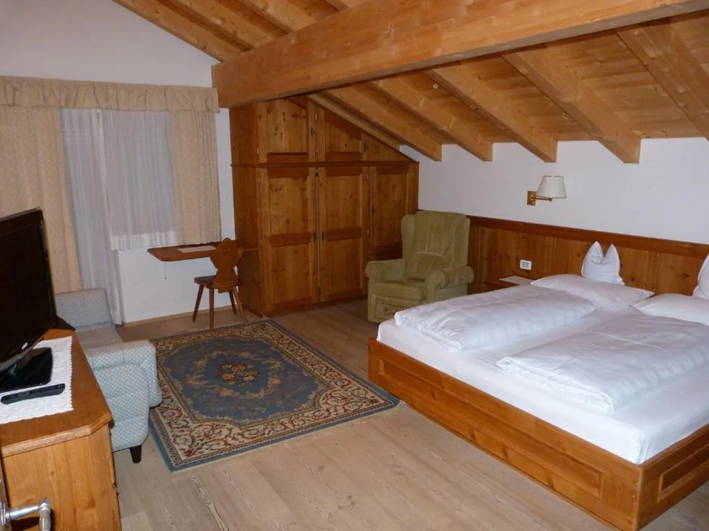 Chalet Ciasa Alexander — foto 6