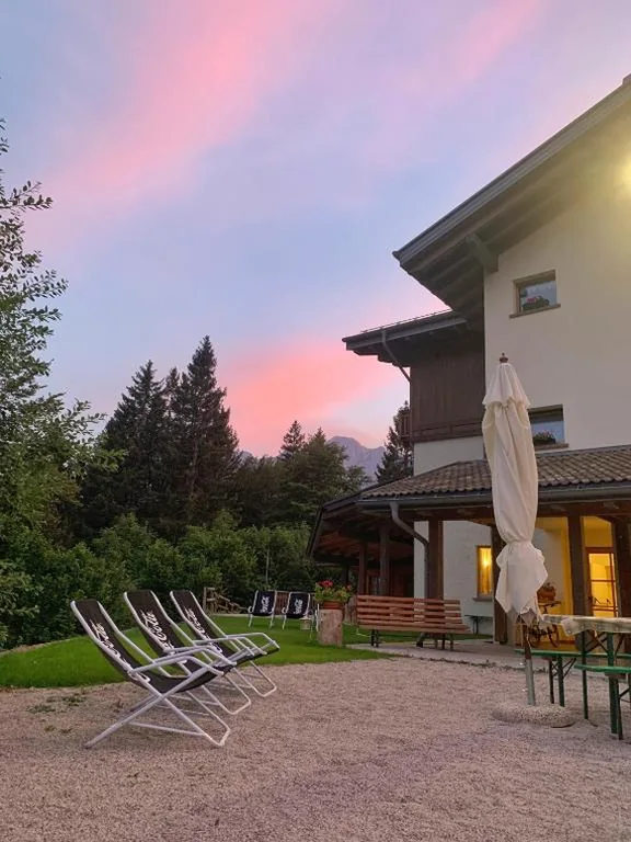 Chalet Edelweiss