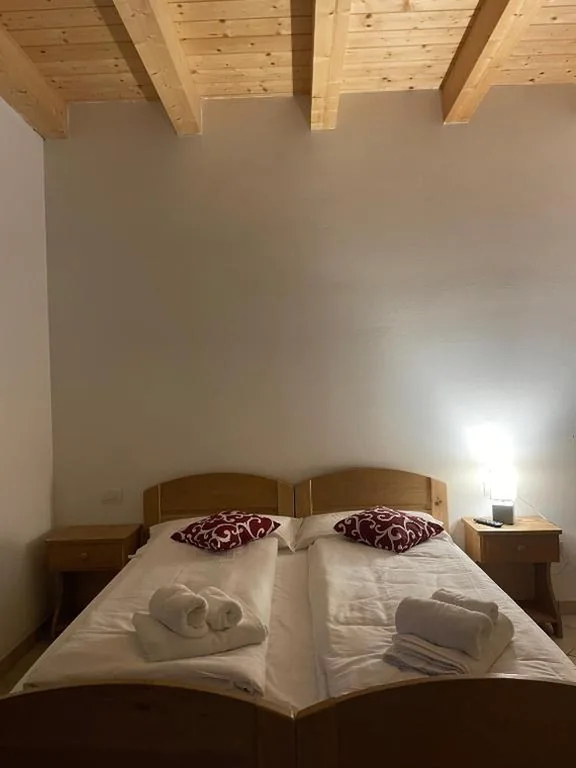 Chalet Edelweiss