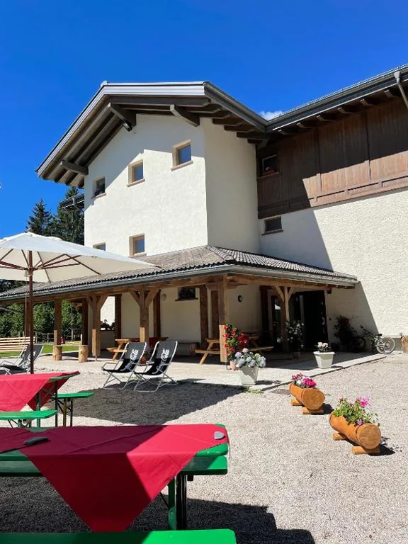 Chalet Edelweiss — foto 4