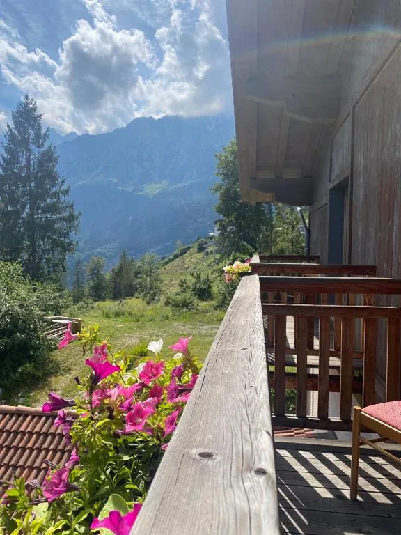 Chalet Edelweiss — foto 7