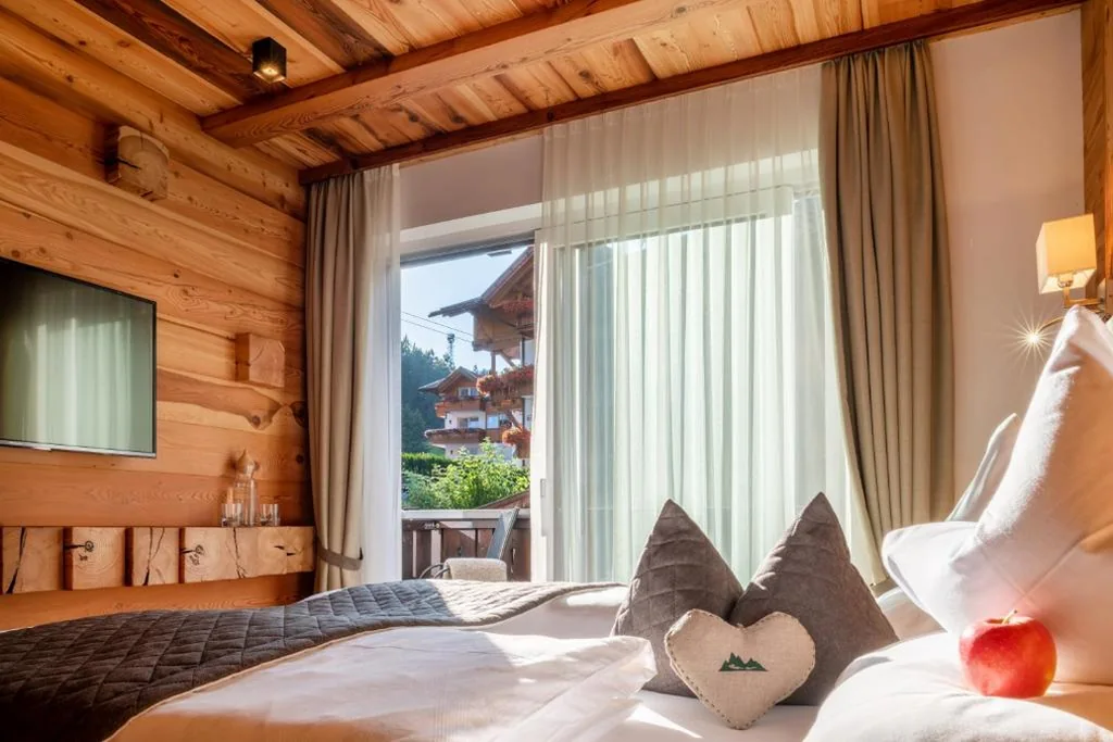 Chalet Elisabeth dolomites alpin & charme