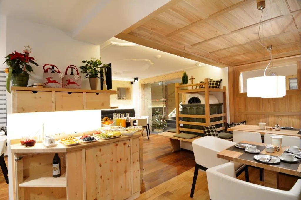 Chalet Elisabeth dolomites alpin & charme — foto 4