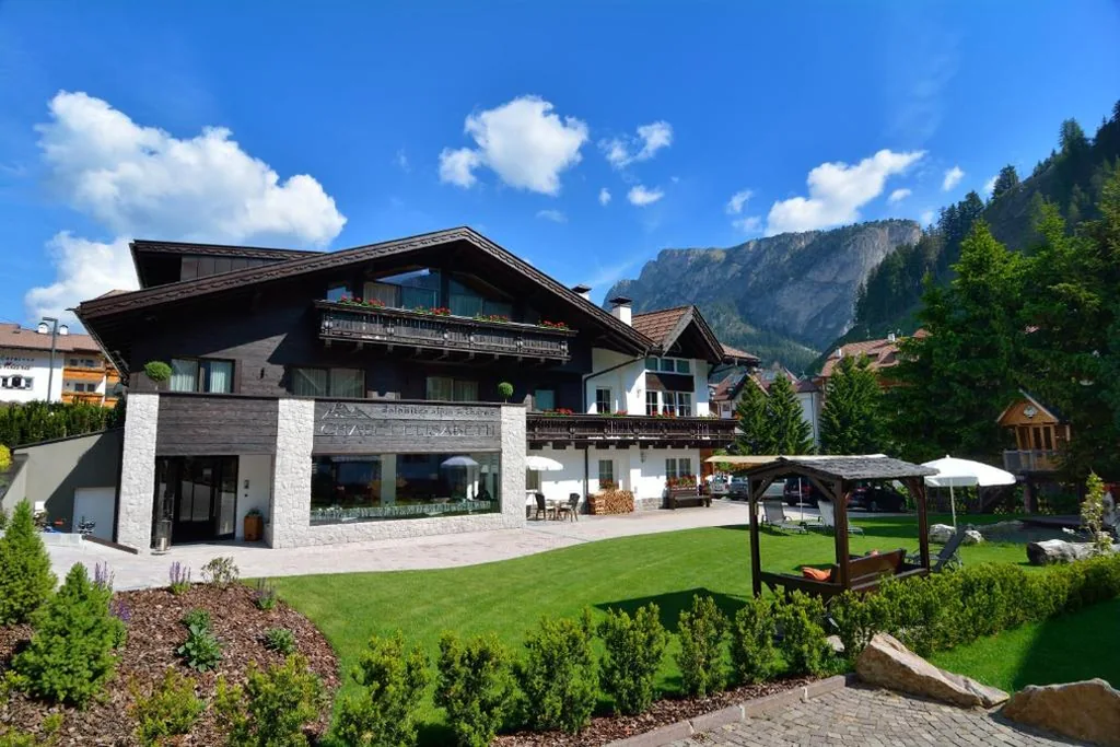 Chalet Elisabeth dolomites alpin & charme — foto 5