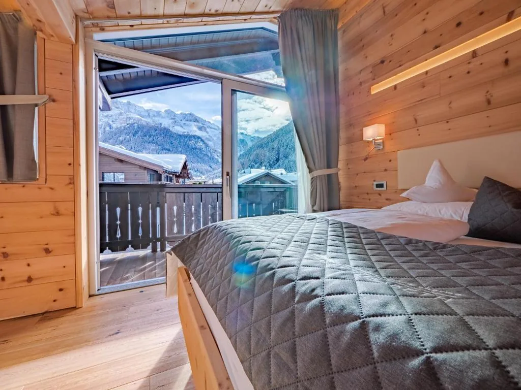 Chalet Elisabeth dolomites alpin & charme — foto 6