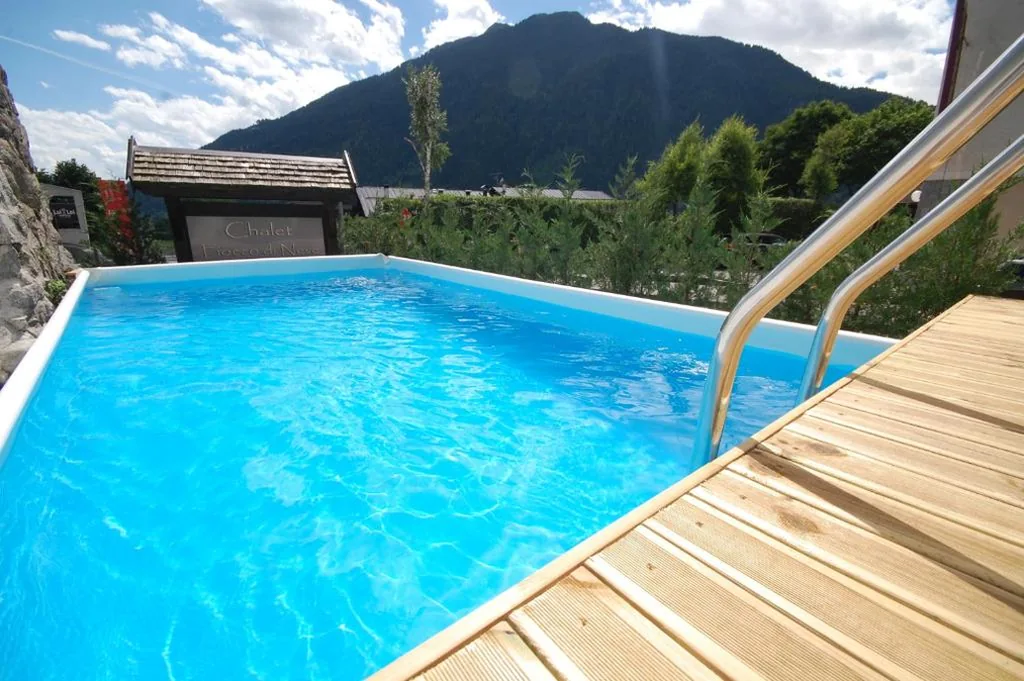 Chalet Fiocco Di Neve — foto 3