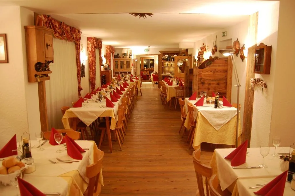 Chalet Fiocco Di Neve — foto 4