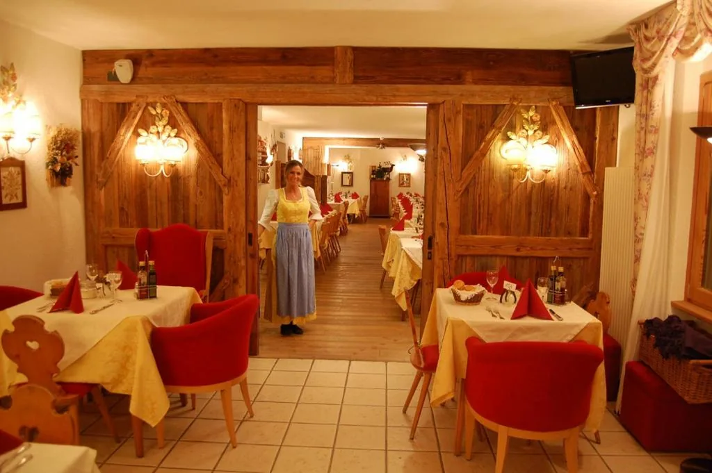 Chalet Fiocco Di Neve — foto 6