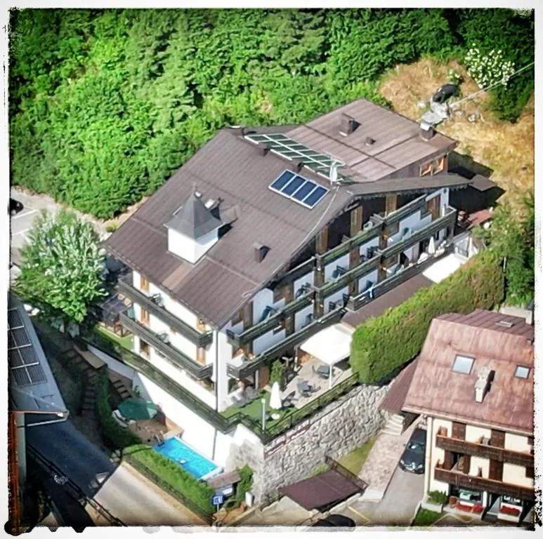 Chalet Fiocco Di Neve — foto 7