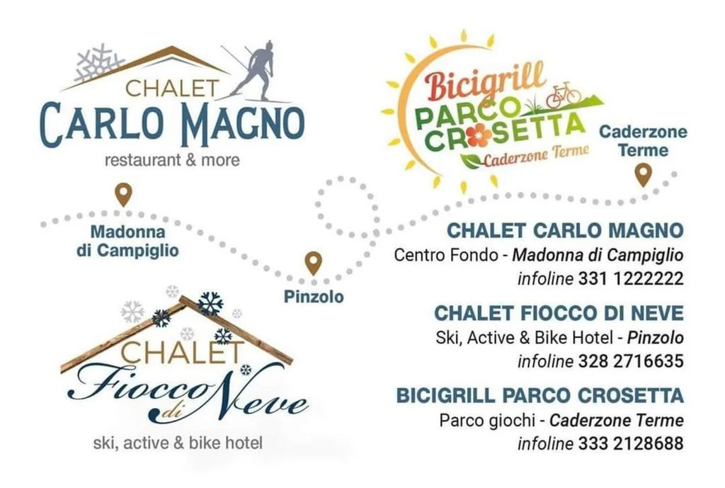 Chalet Fiocco Di Neve — foto 8