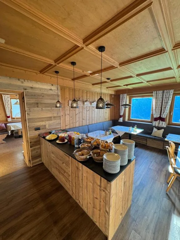 Chalet Frapes — foto 3