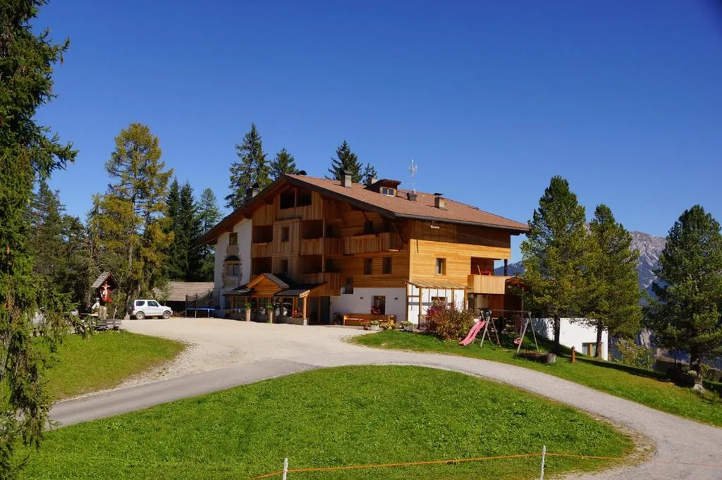 Chalet Frapes — foto 4