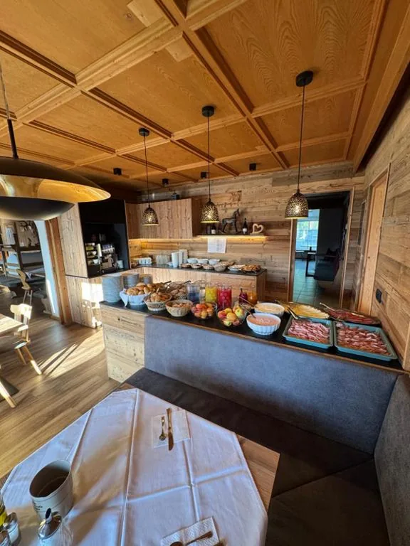 Chalet Frapes — foto 6