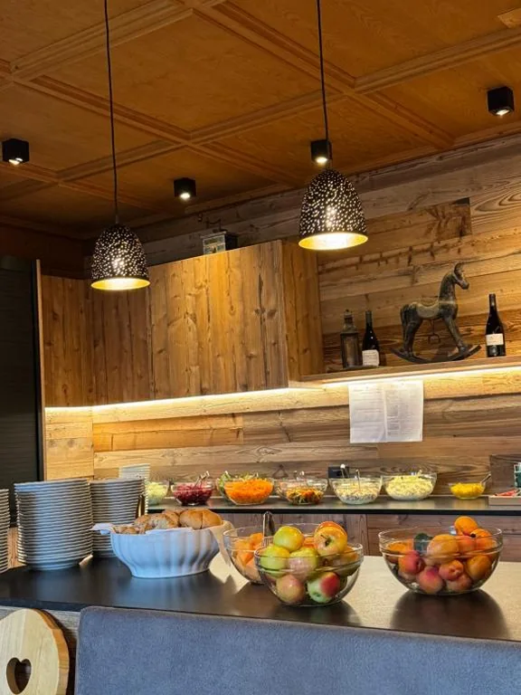 Chalet Frapes — foto 7