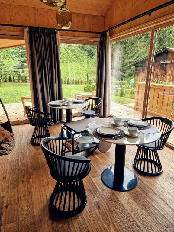 Chalet La Ciaseta — foto 4