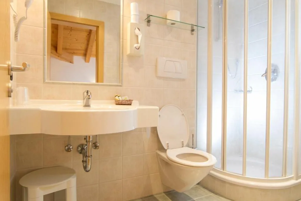Chalet Madrisa