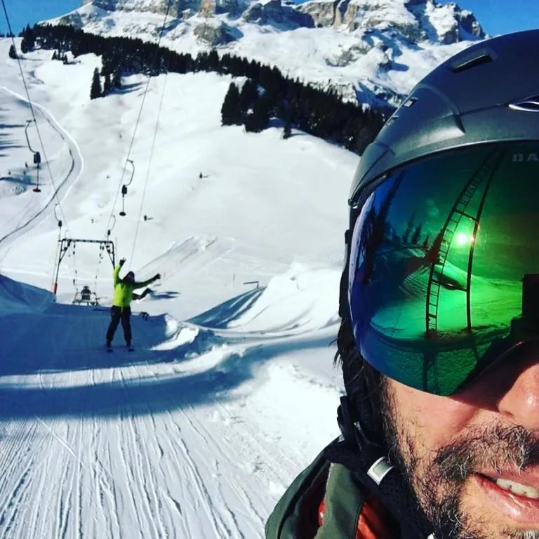 Chalet Madrisa — foto 3