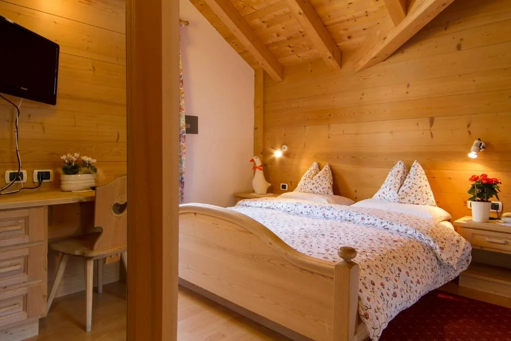Chalet Madrisa — foto 5