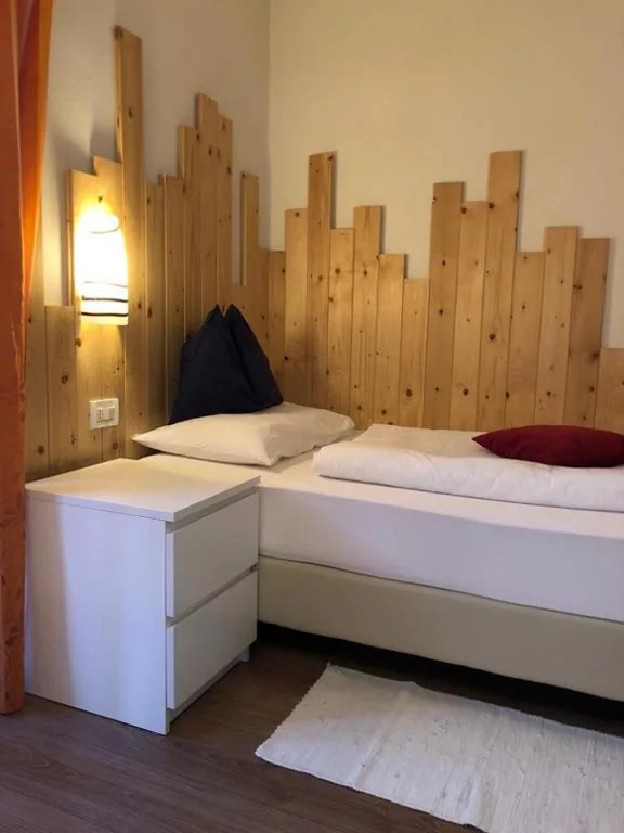 Chalet Madrisa — foto 8